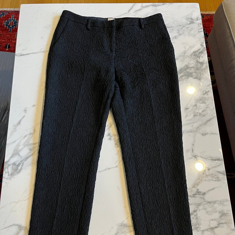 Elegant Black True Royal Pants Size 10